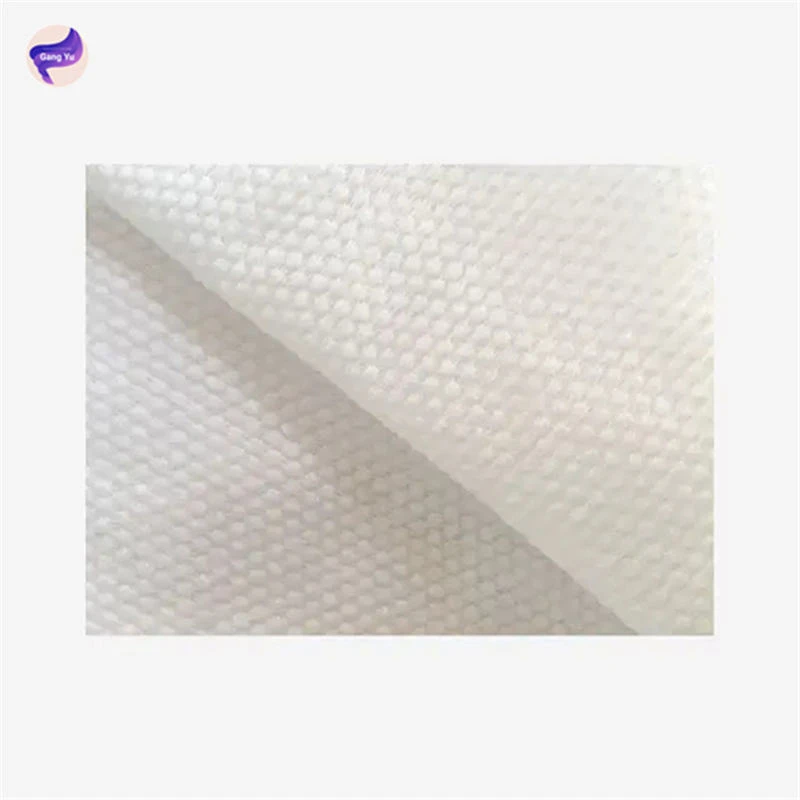 Pearl Dot Spunlace Nonwoven Fabric